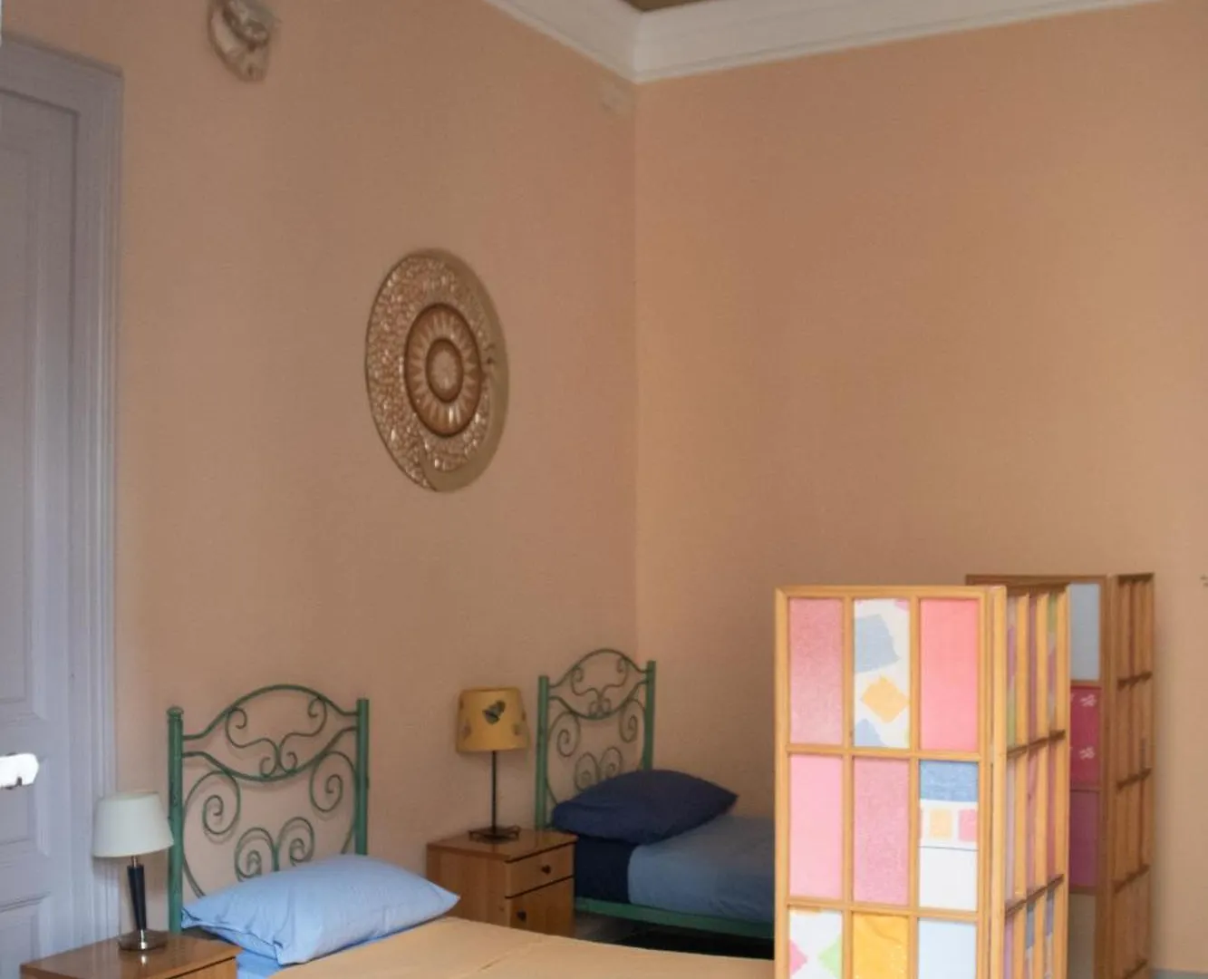 Affittacamere Casa Verdi - House of Travelers Catania