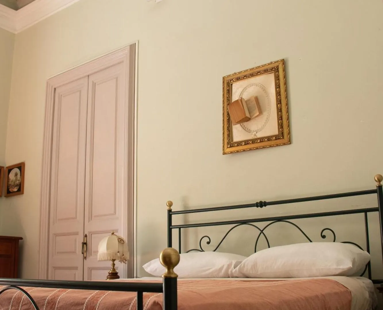 Casa Verdi - House of Travelers Catania