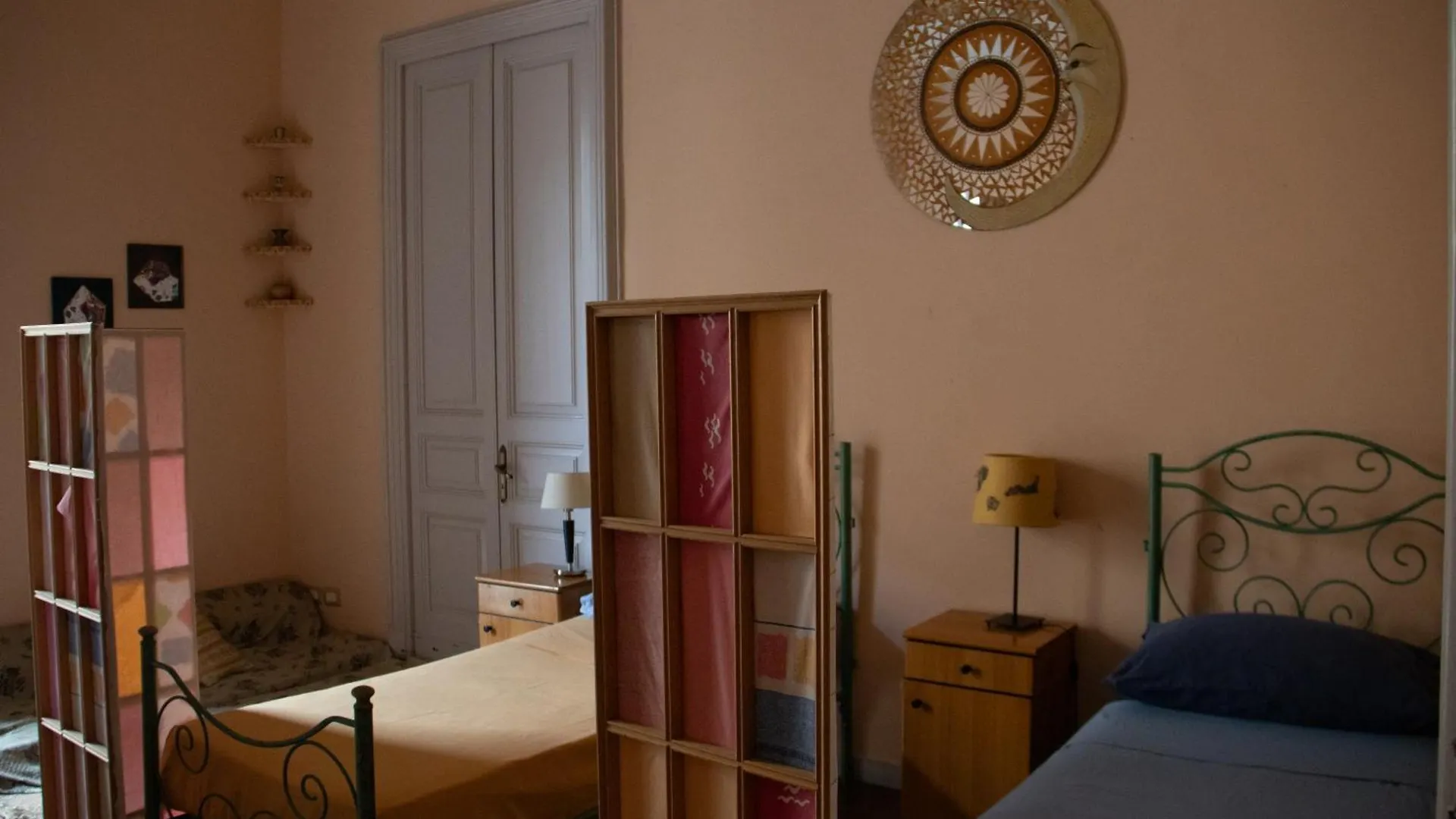 Casa Verdi - House of Travelers Catania