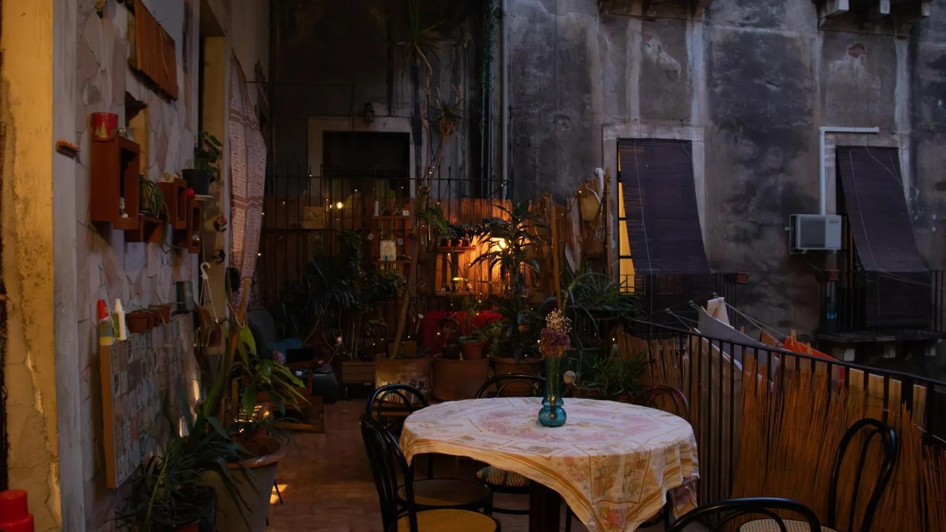 Casa Verdi - House of Travelers Catania Italia