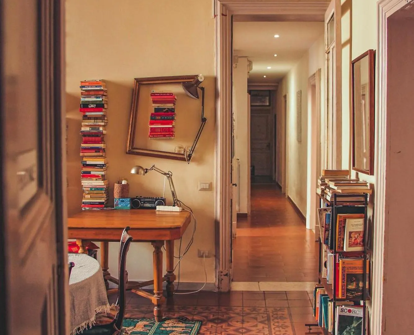 Guest house Casa Verdi - House Of Travelers Catania