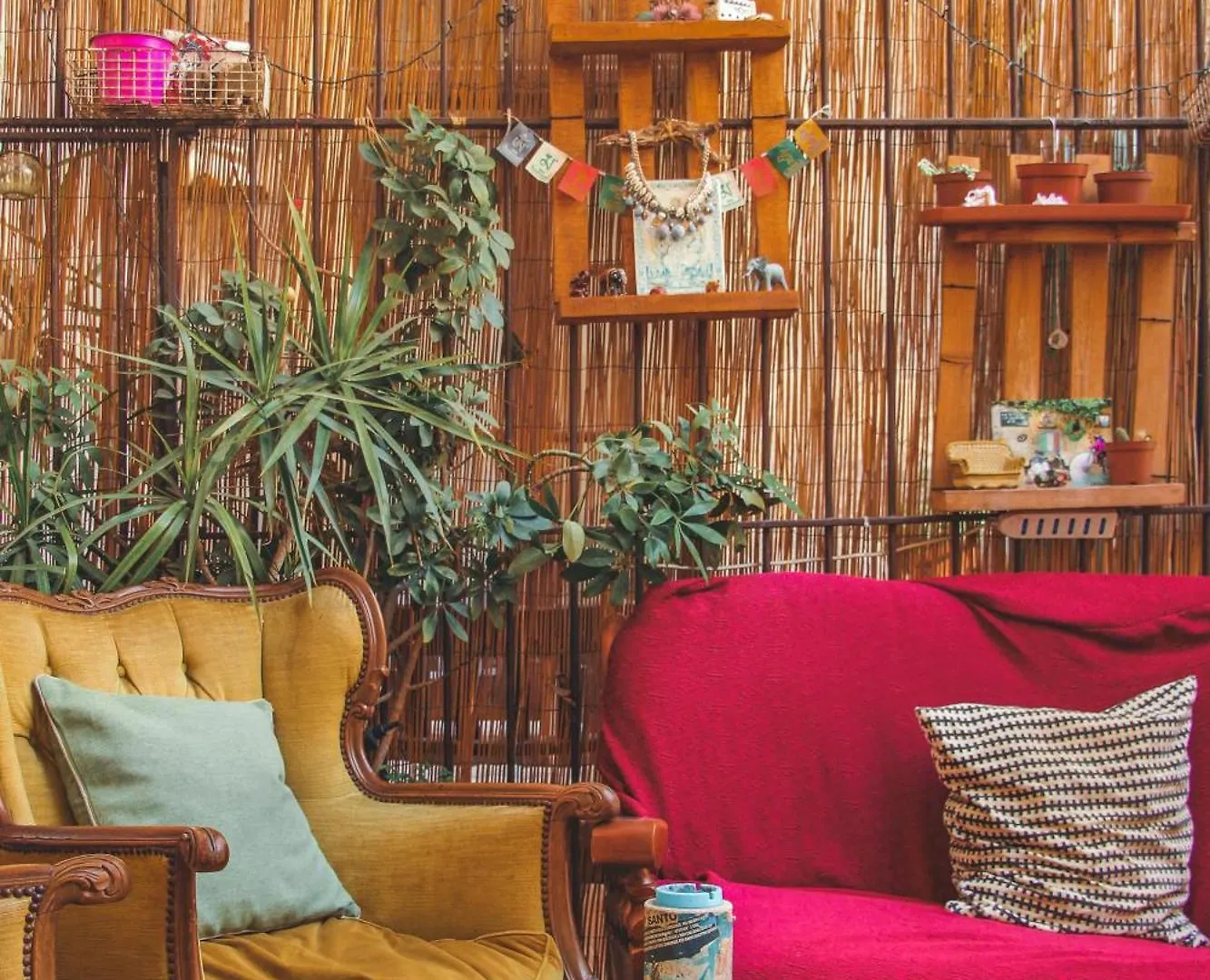 Guest house Casa Verdi - House Of Travelers Catania