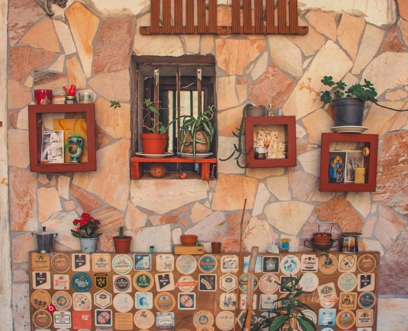 Casa Verdi - House Of Travelers Catania Guest house