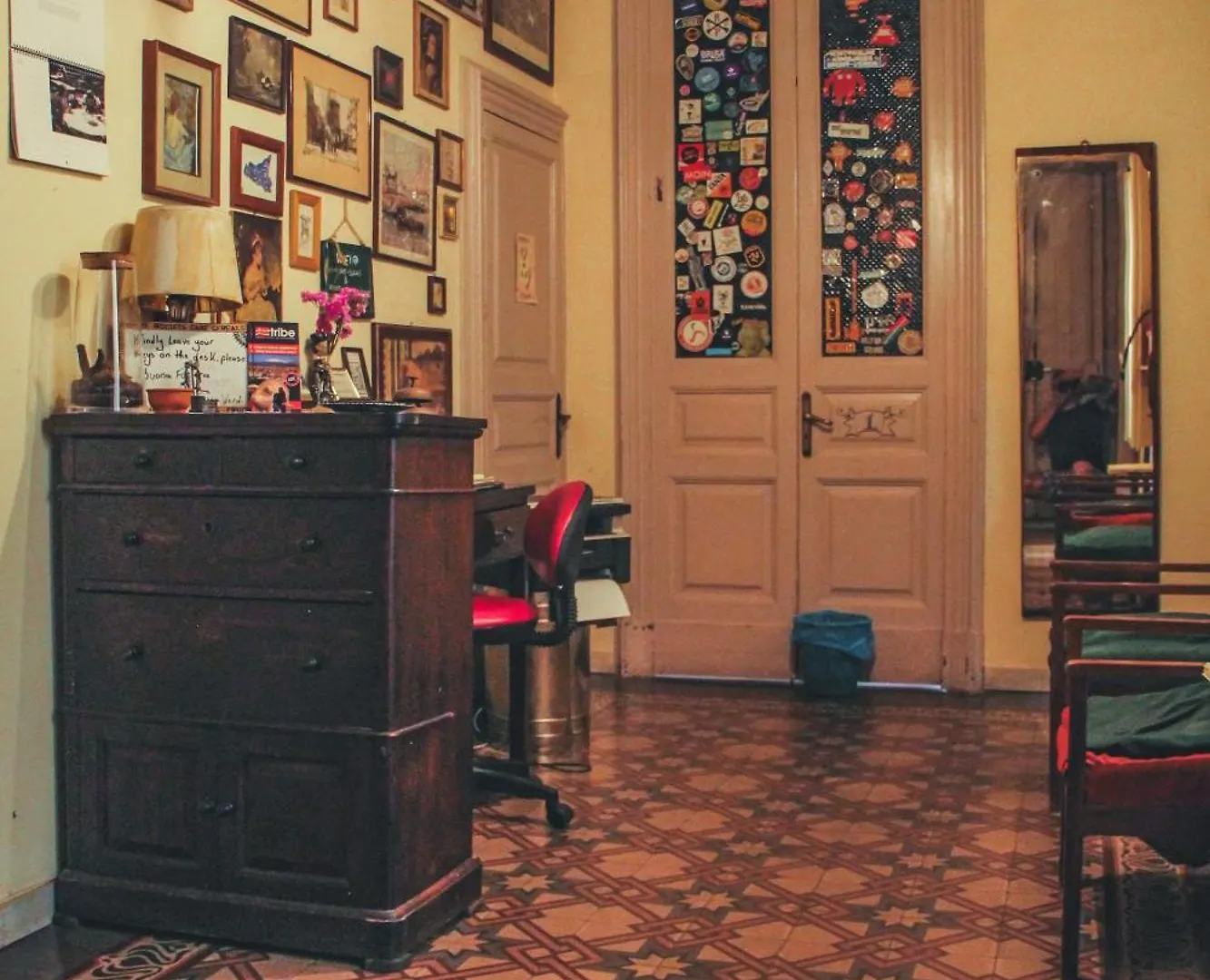 Guest house Casa Verdi - House Of Travelers Catania