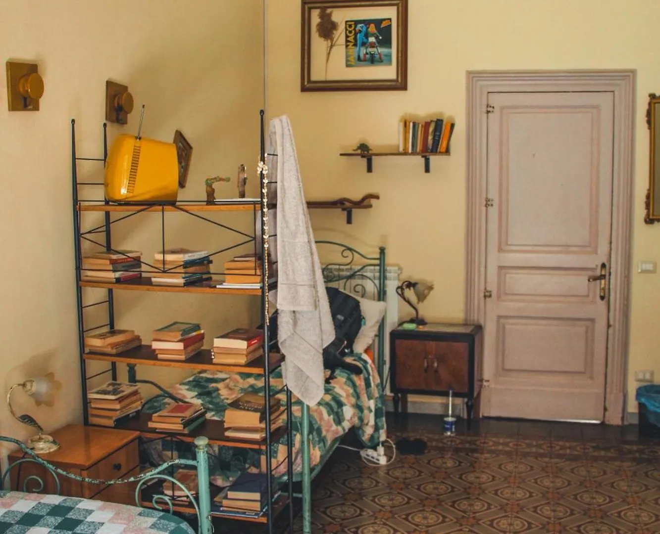 Affittacamere Casa Verdi - House of Travelers Catania