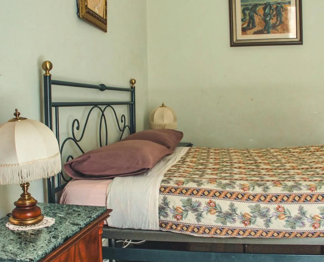 Casa Verdi - House Of Travelers Catania 3*,  Italy