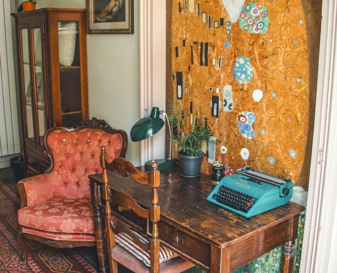 *** Affittacamere Casa Verdi - House of Travelers Catania Italia
