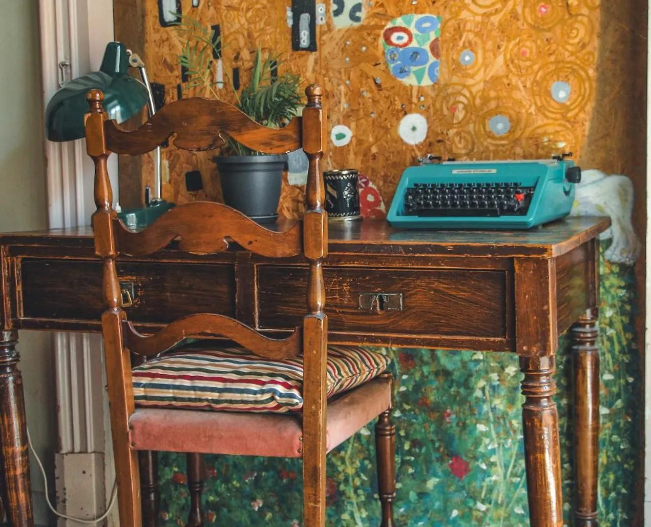 Guest house Casa Verdi - House Of Travelers Catania