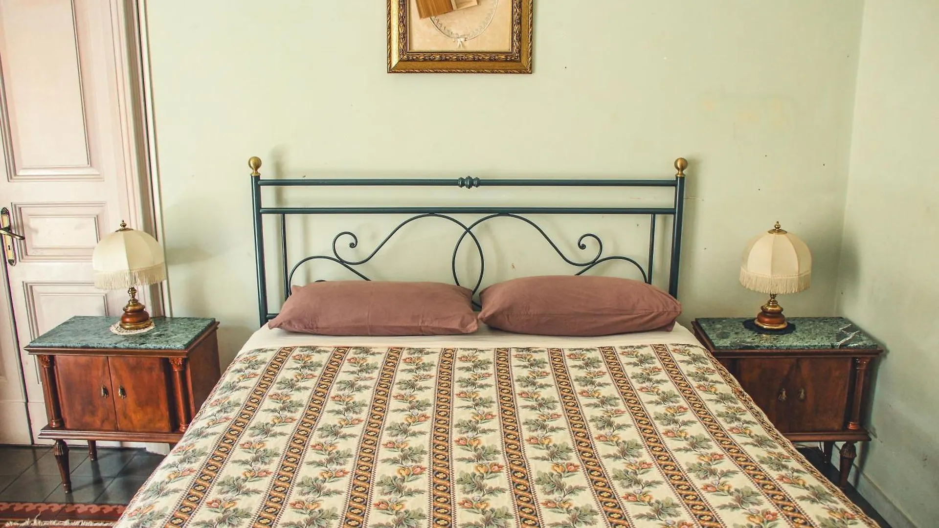 Affittacamere Casa Verdi - House of Travelers Catania