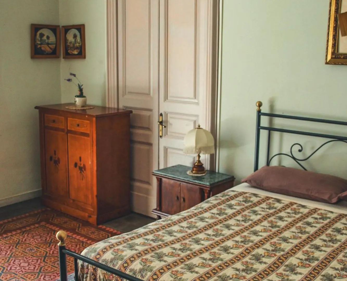 Casa Verdi - House Of Travelers Catania Guest house