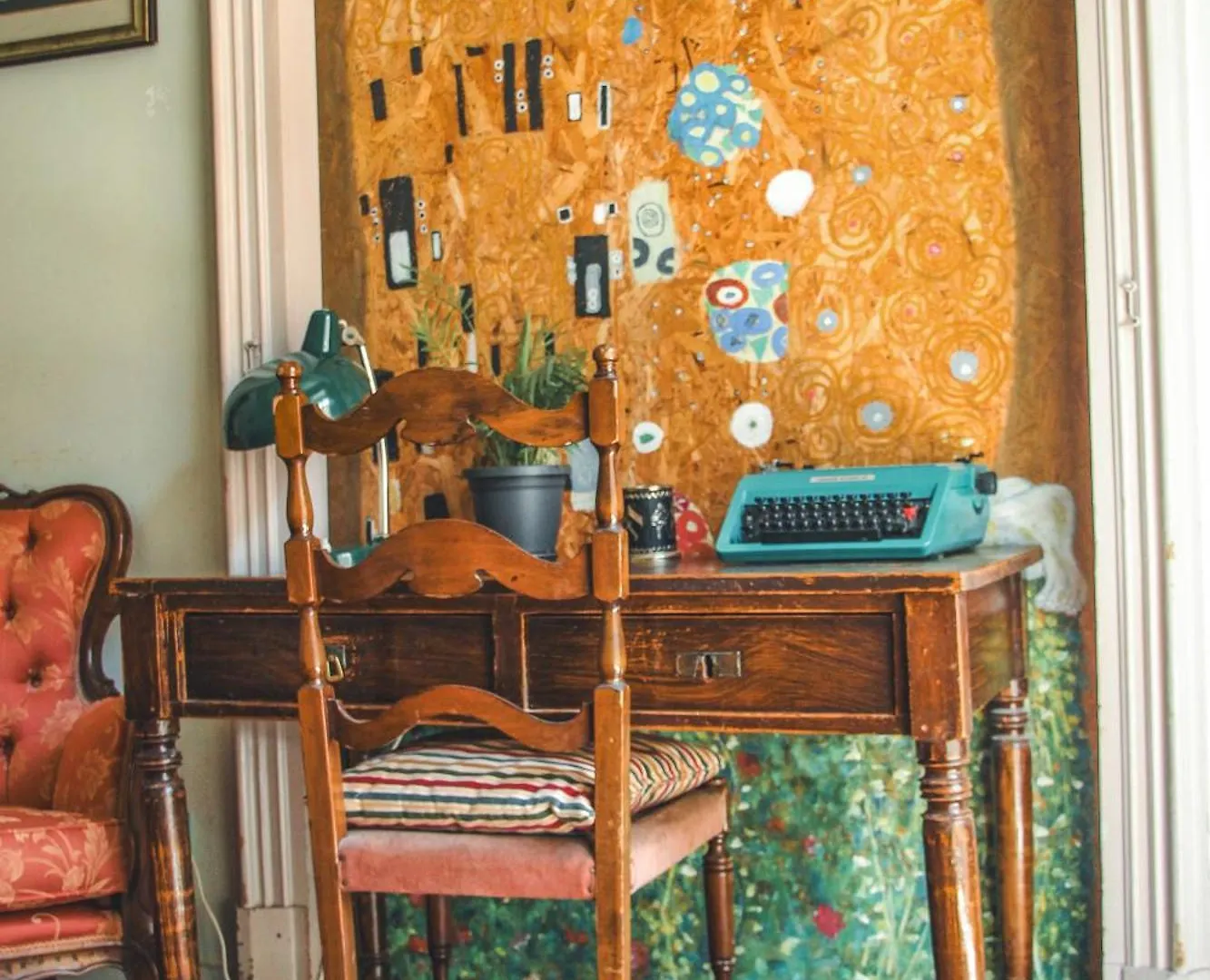 Casa Verdi - House of Travelers Catania Italia