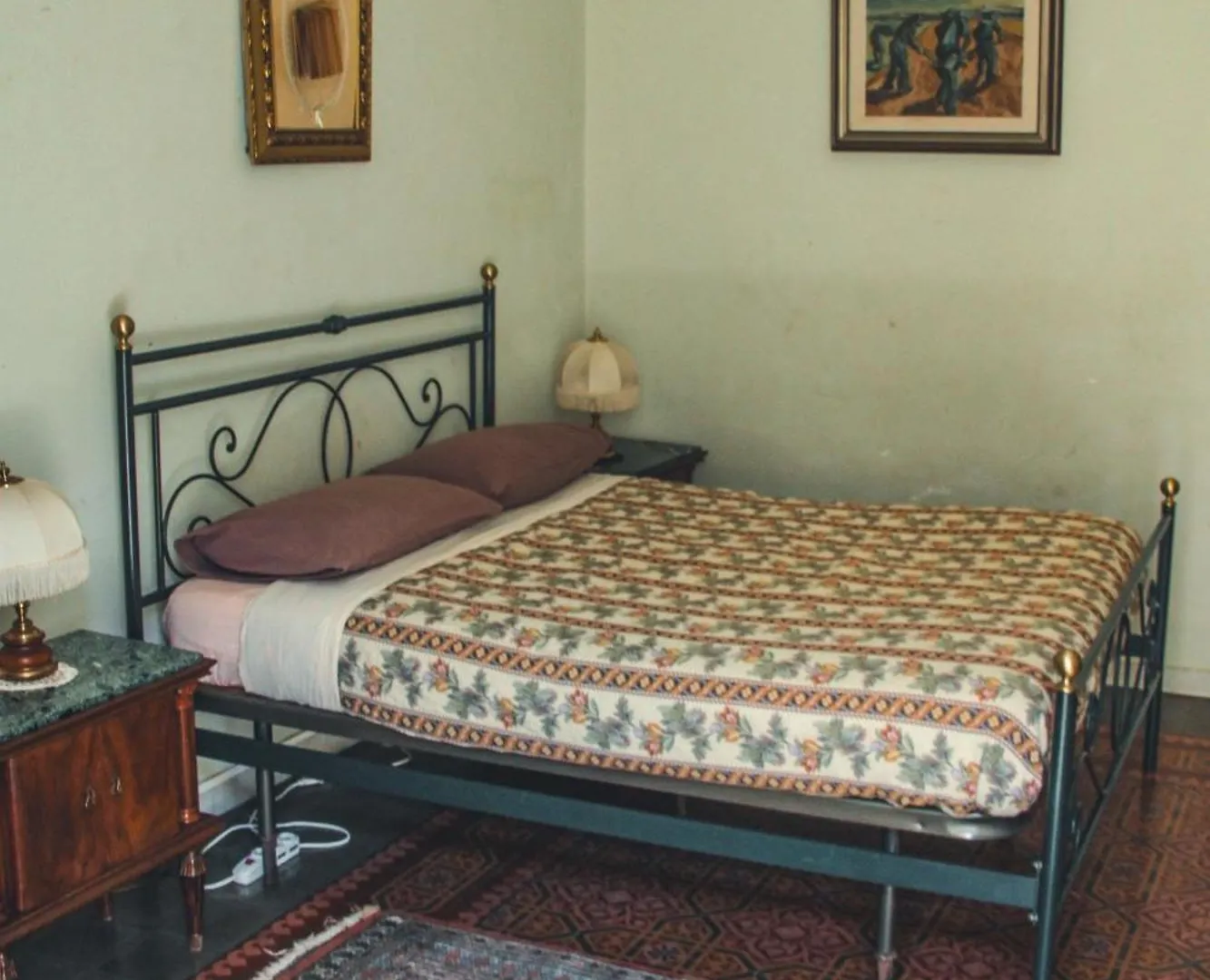 Casa Verdi - House Of Travelers Catania Guest house