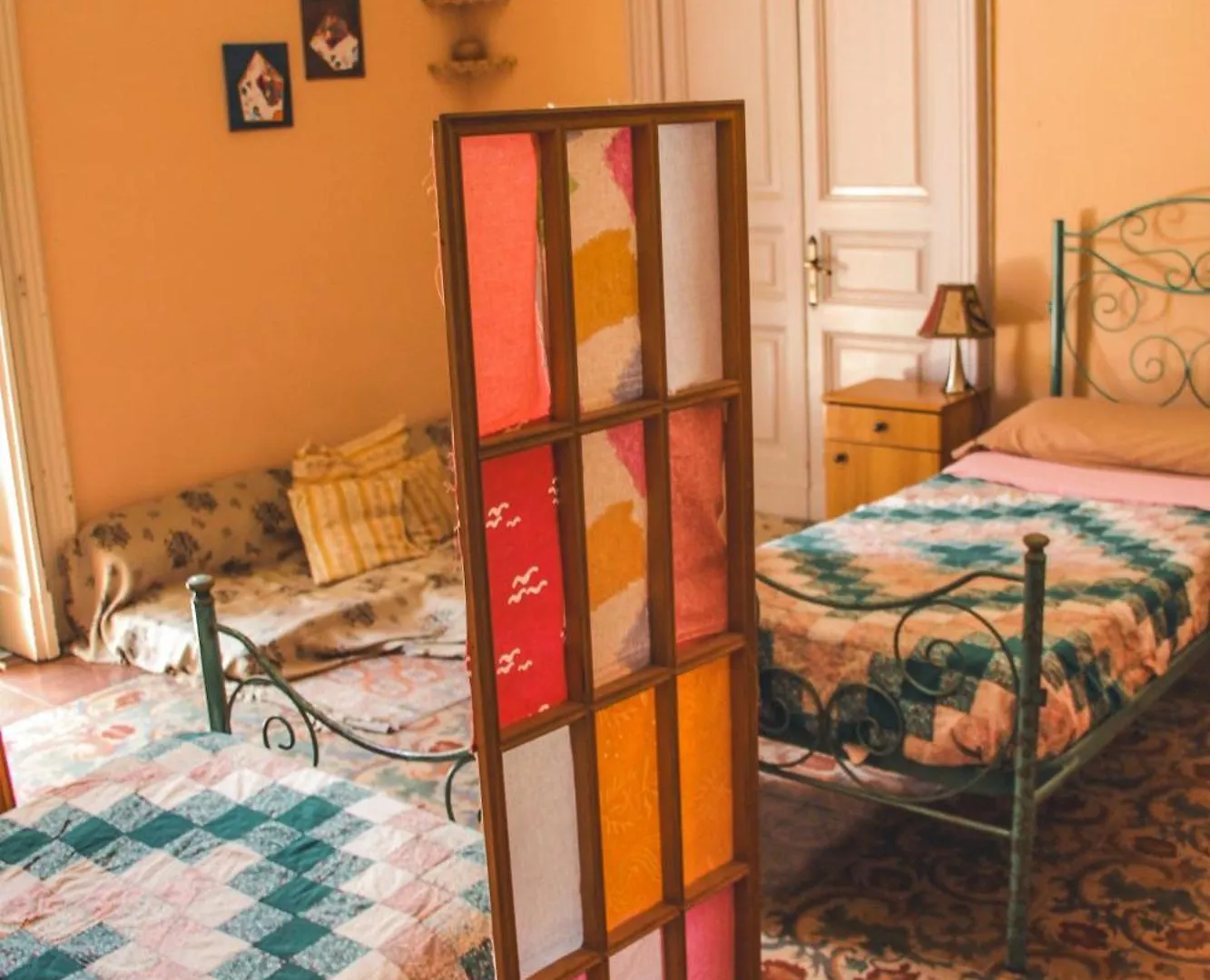 Casa Verdi - House Of Travelers Catania Guest house