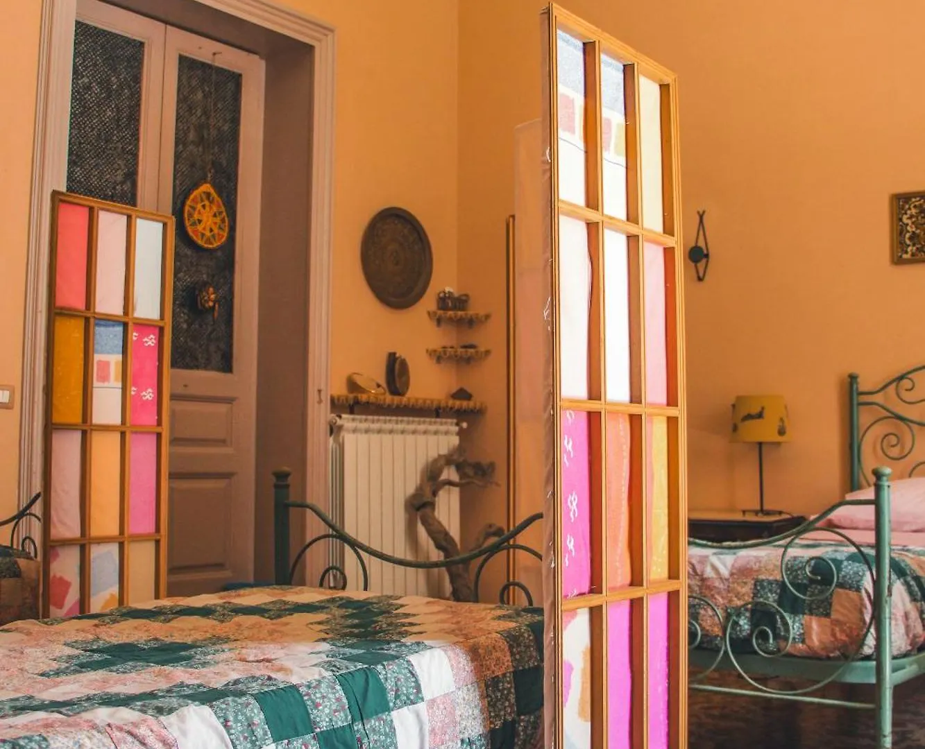 Affittacamere Casa Verdi - House of Travelers Catania