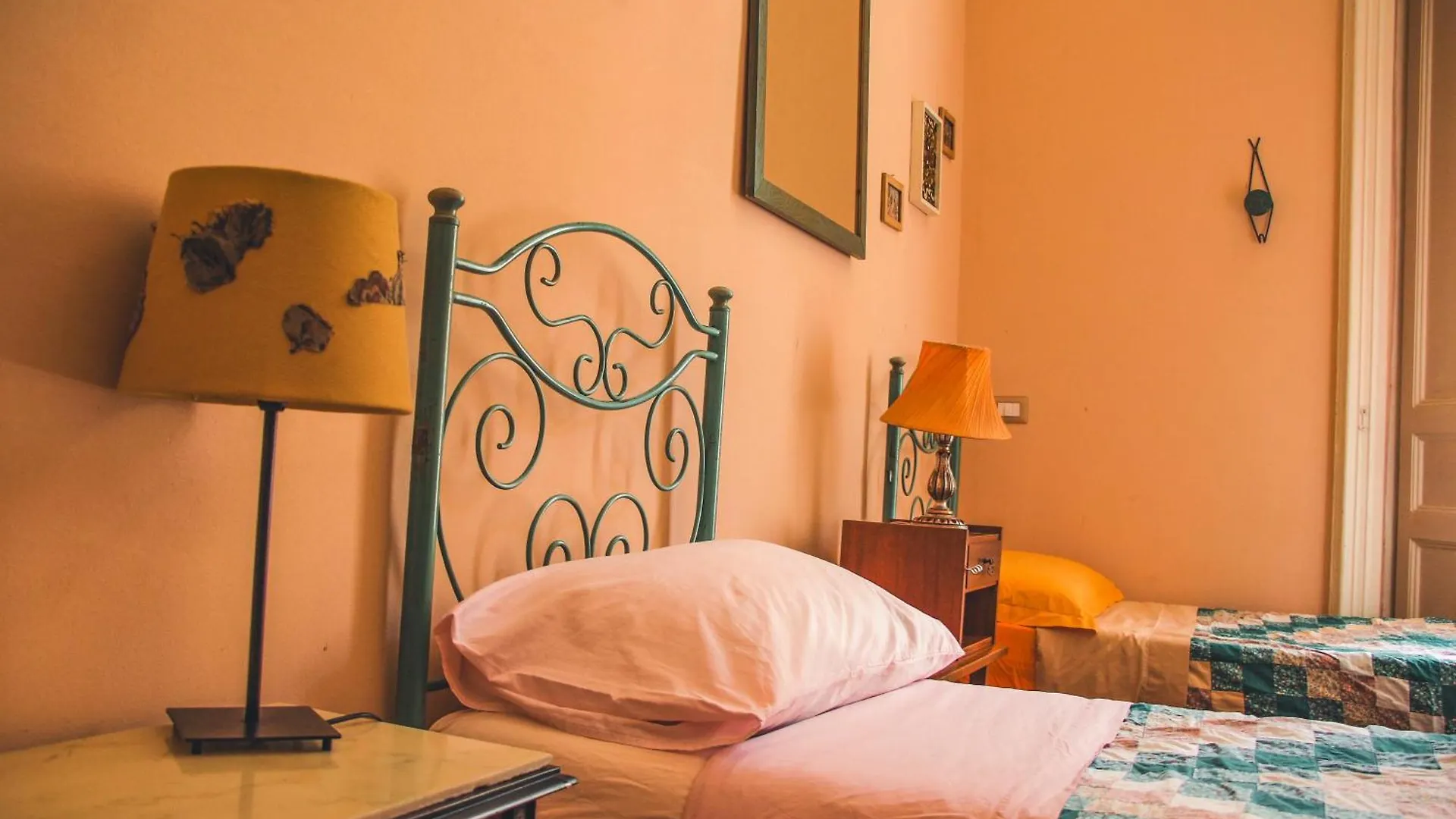 Casa Verdi - House of Travelers Catania