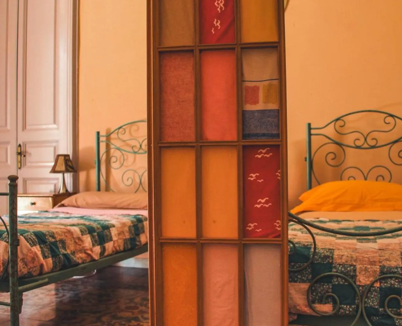 Casa Verdi - House Of Travelers Catania 3*,  Italy