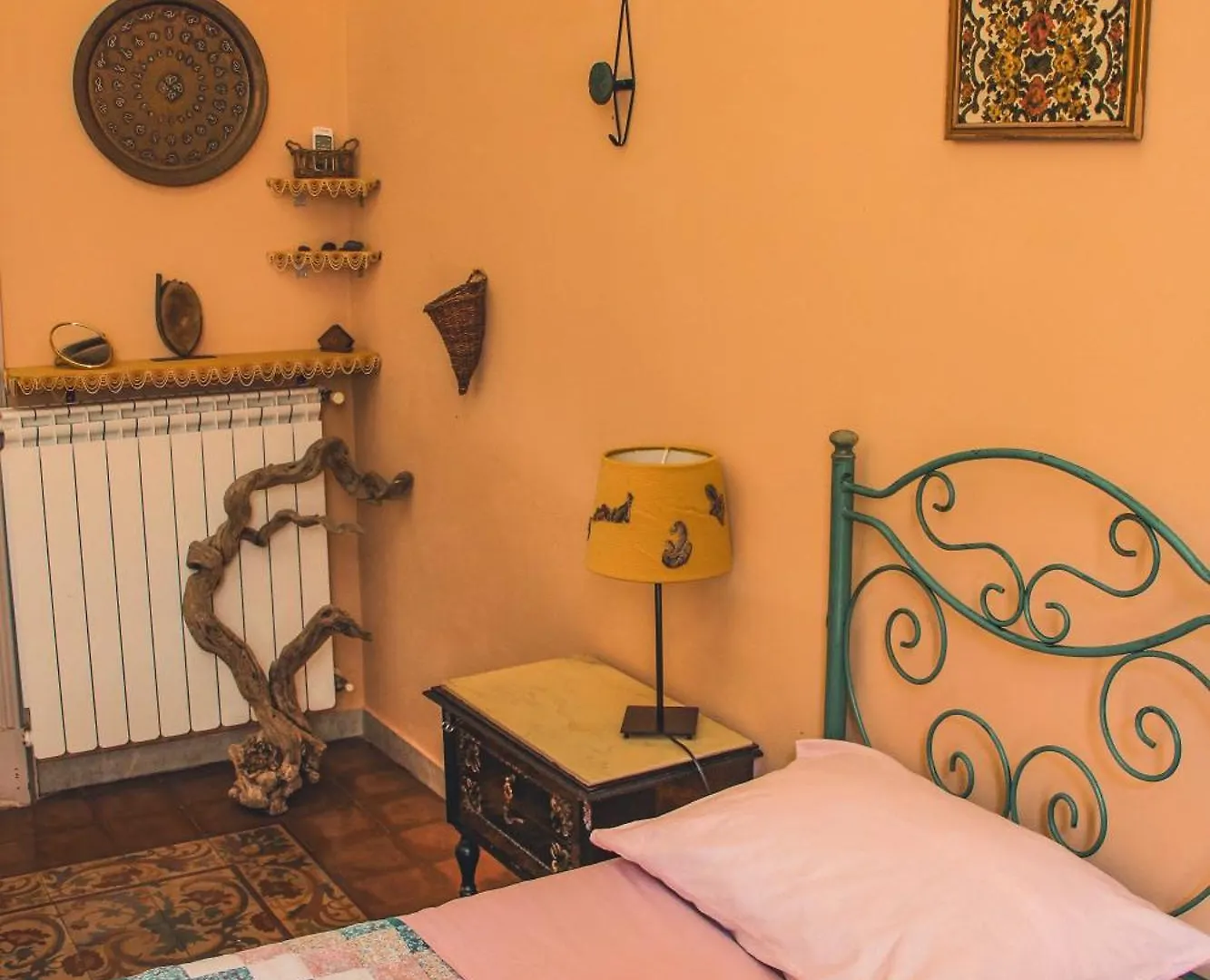 Casa Verdi - House Of Travelers カターニア 3*,  イタリア