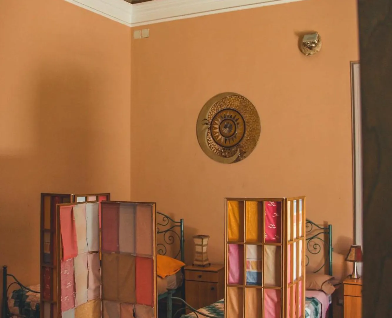 *** Guest house Casa Verdi - House Of Travelers Catania Italy
