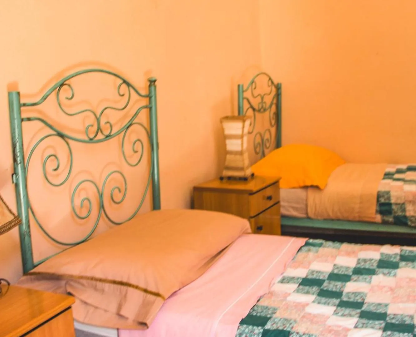 Affittacamere Casa Verdi - House of Travelers Catania