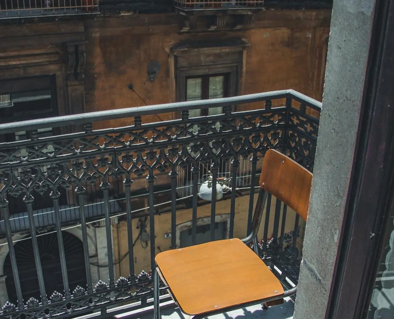 Guest house Casa Verdi - House Of Travelers Catania