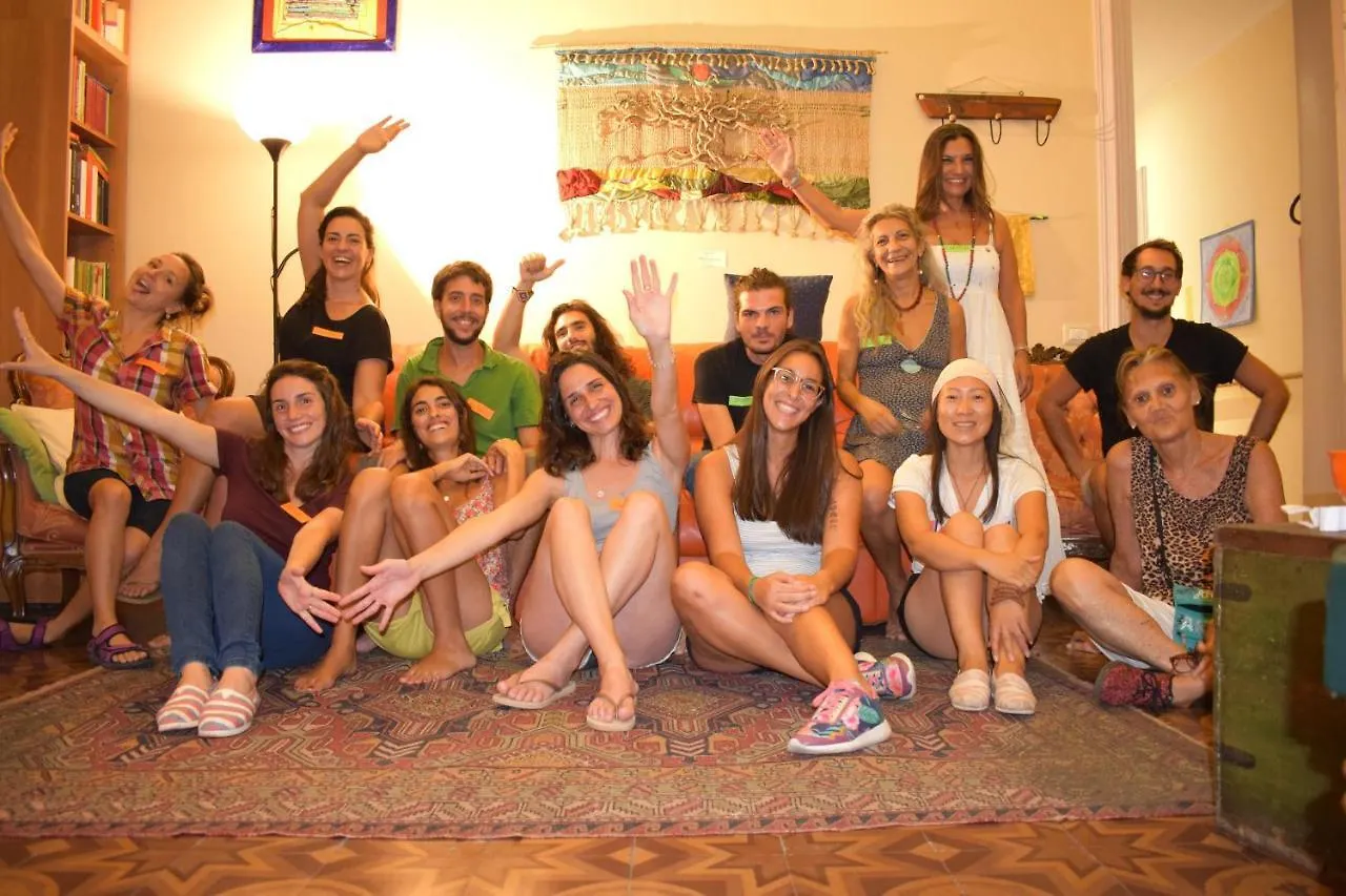 Guest house Casa Verdi - House Of Travelers Catania