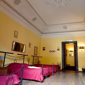 Etnea Guest house