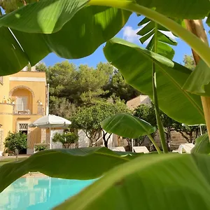 Masseria Lu Iundulu Lecce