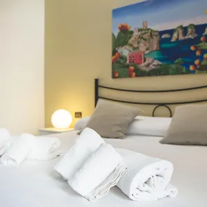  Apartmán Pietranera Itálie