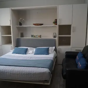  Prázdninový dům Bgy Itálie
