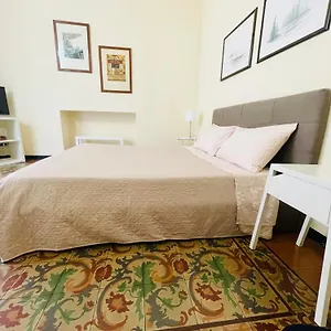 Apartment Dimora Del Sole
