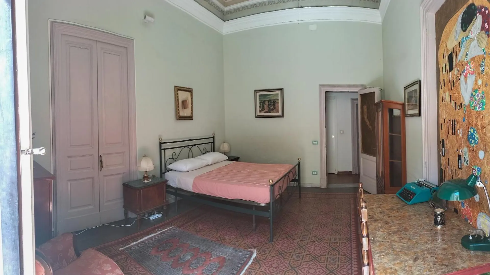 Casa Verdi - House Of Travelers 카타니아 3*,  이탈리아